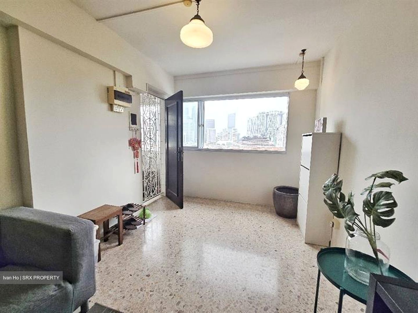 Blk 532 Upper Cross Street (Central Area), HDB 3 Rooms #592439121